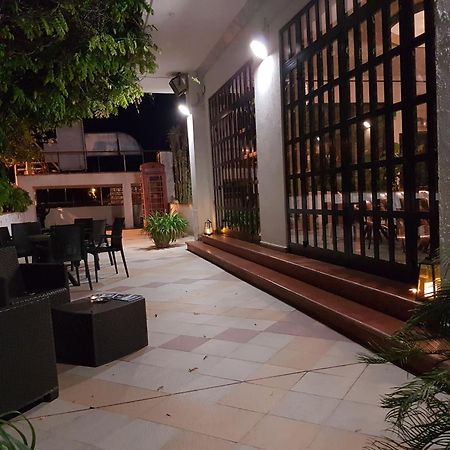 Hotel Calla' Policoro Exterior photo