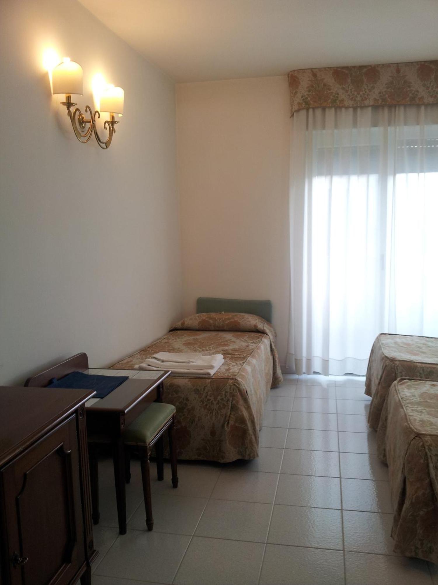 Hotel Calla' Policoro Room photo