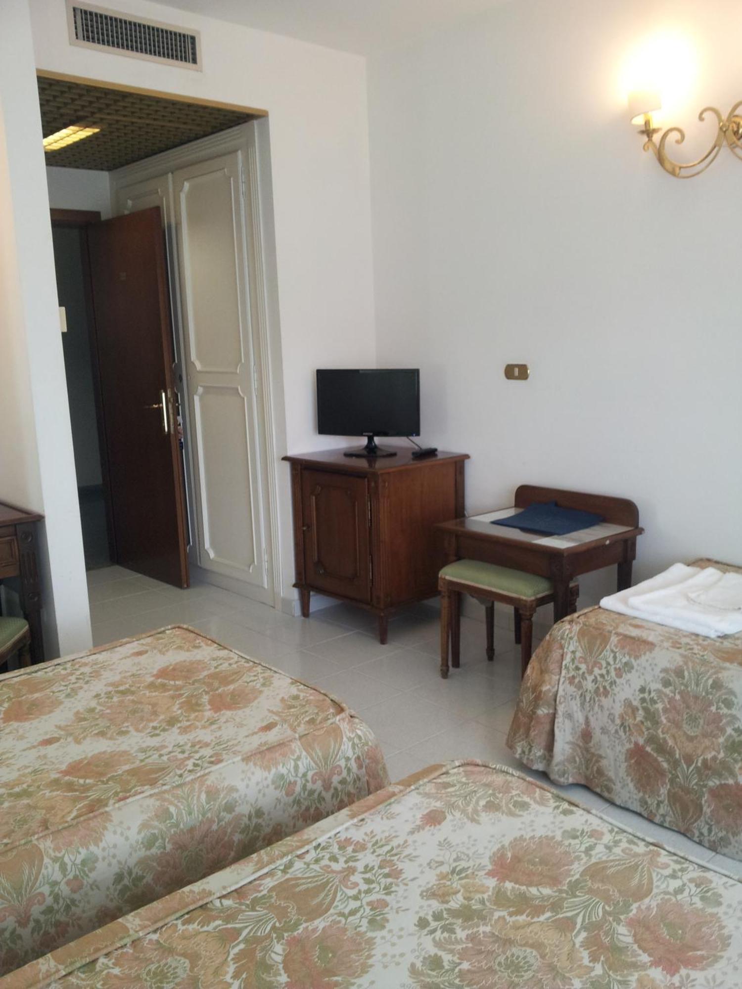 Hotel Calla' Policoro Room photo