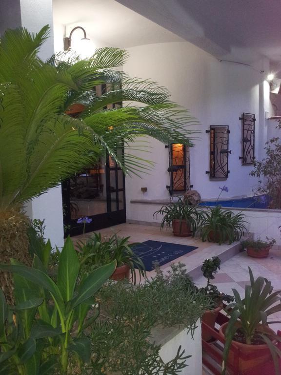 Hotel Calla' Policoro Exterior photo