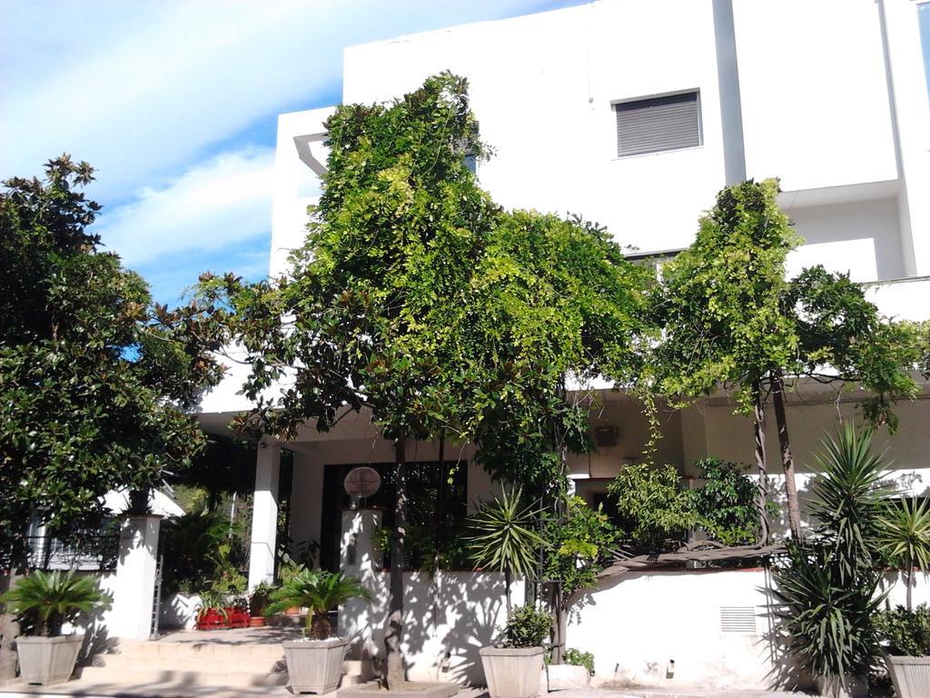 Hotel Calla' Policoro Exterior photo