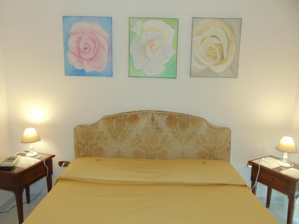 Hotel Calla' Policoro Exterior photo
