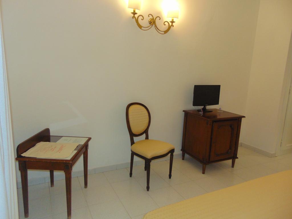 Hotel Calla' Policoro Exterior photo