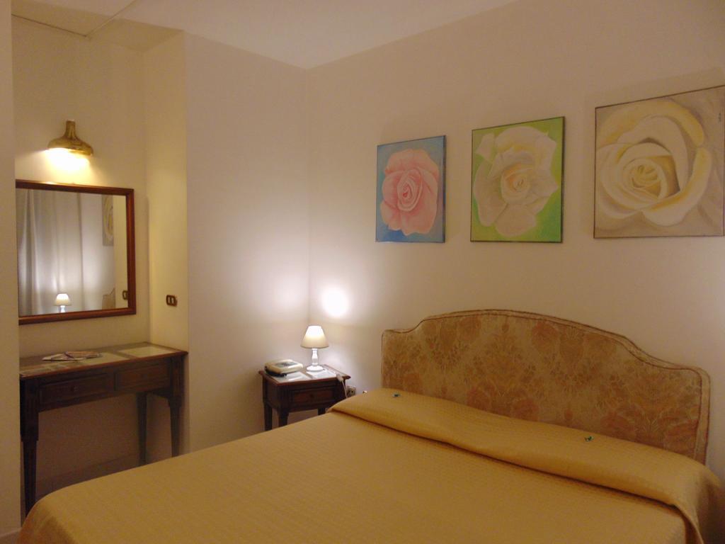 Hotel Calla' Policoro Exterior photo