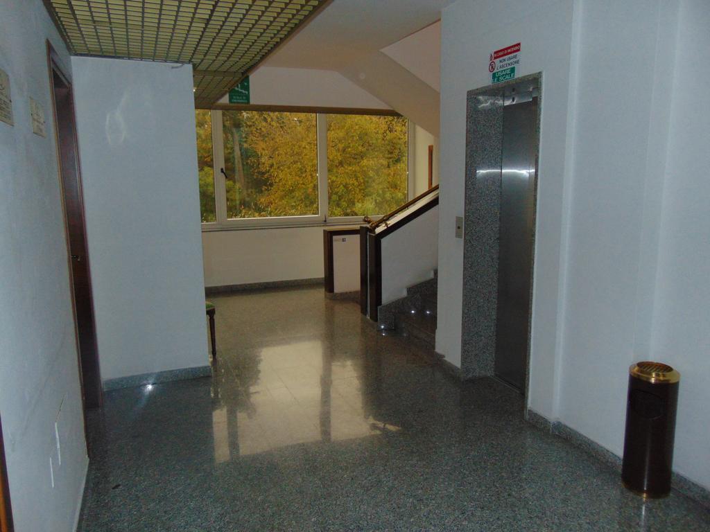 Hotel Calla' Policoro Exterior photo