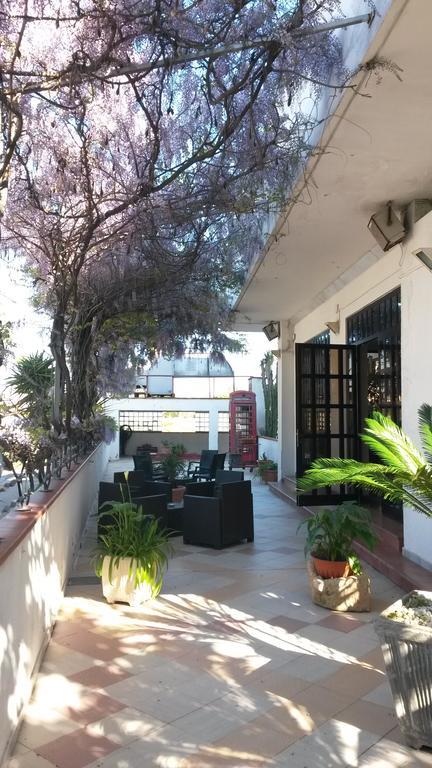 Hotel Calla' Policoro Exterior photo
